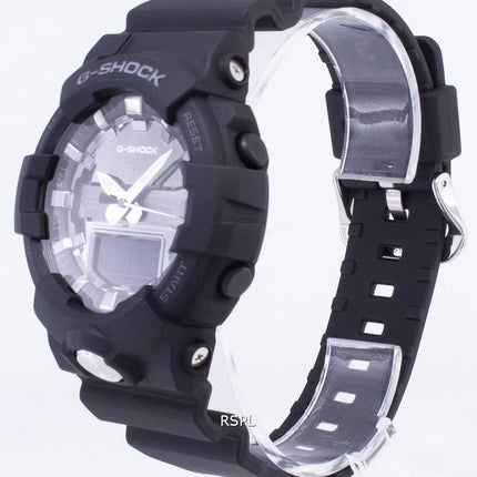 Casio G-Shock GA-810MMA-1A Illuminator Analog Digital 200M Herreur