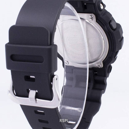 Casio G-Shock GA-810MMA-1A Illuminator Analog Digital 200M Herreur
