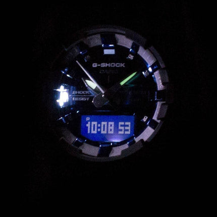 Casio G-Shock GA-810MMB-1A2 GA810MMB-1A2 Illuminator Analog Digital 200M Herreur