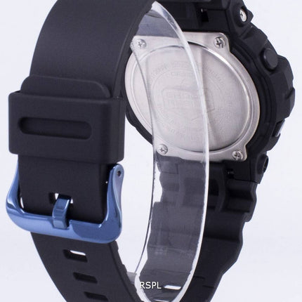 Casio G-Shock GA-810MMB-1A2 GA810MMB-1A2 Illuminator Analog Digital 200M Herreur