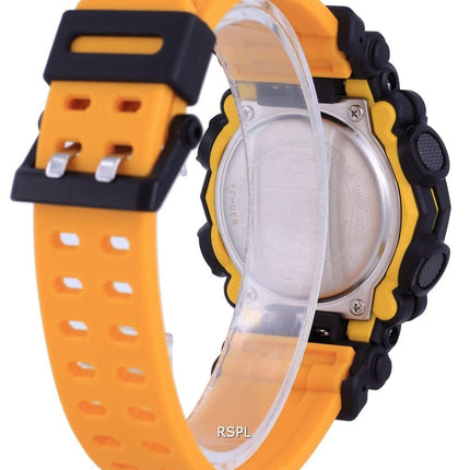 Casio G-Shock Analog Digital GA-900A-1A9 GA900A-1 200M Herreur