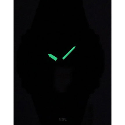 Casio G-Shock Analog Digital Mobile Link Sort Resin Strap Tough Solar Power GA-B2100-1A 200M herreur