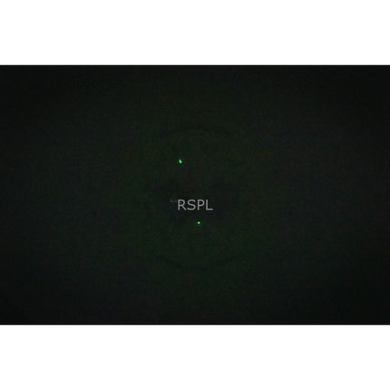 Casio G-Shock analog digital harpiksrem grøn urskive kvarts GA-V01-9A 200M unisexur