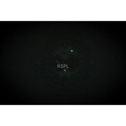 Casio G-Shock analog digital harpiksrem sølv urskive kvarts GA-V01A-8A 200M unisexur