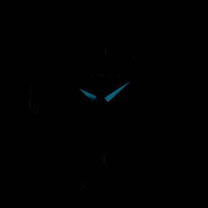 Borger Chandler Eco-Drive analoge GA1039-53E kvinders Watch