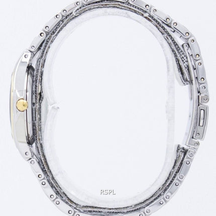Borger Chandler Eco-Drive analoge GA1039-53E kvinders Watch