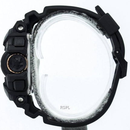 Casio G-Shock Analog Digital verden tid GA-400GB-1A4 Herreur