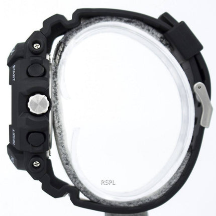 Casio G-Shock Analog GAC-110-1A Herreur