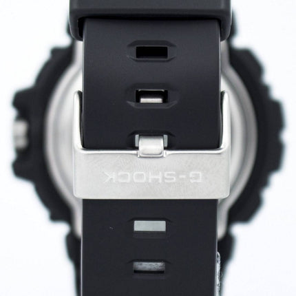 Casio G-Shock Analog GAC-110-1A Herreur