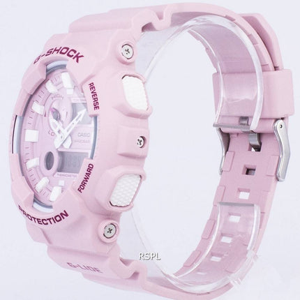 Casio G-Shock G-Lide tidevandet graf Analog Digital GAX-100CSA-4A GAX100CSA-4A Herreur