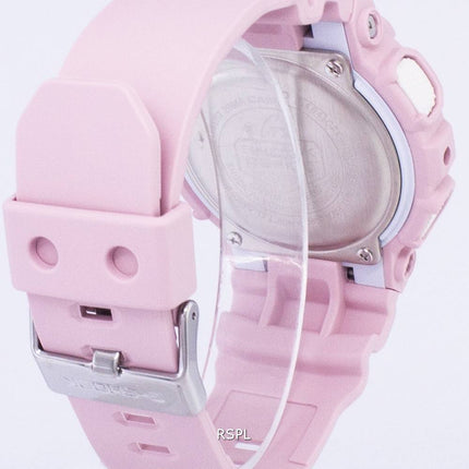 Casio G-Shock G-Lide tidevandet graf Analog Digital GAX-100CSA-4A GAX100CSA-4A Herreur