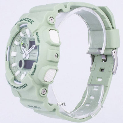 Casio G-Shock G-Lide tidevandet graf Analog Digital GAX-100CSB-3A GAX100CSB-3A Herreur