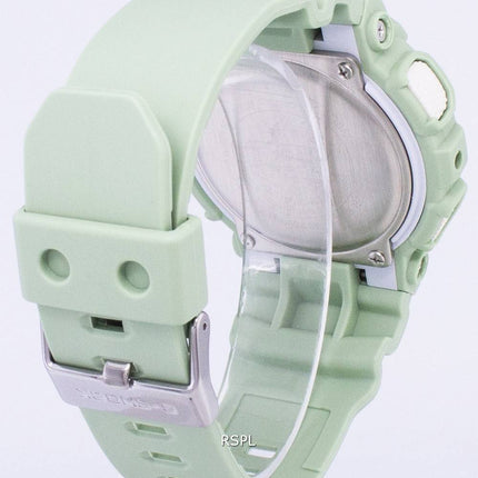 Casio G-Shock G-Lide tidevandet graf Analog Digital GAX-100CSB-3A GAX100CSB-3A Herreur