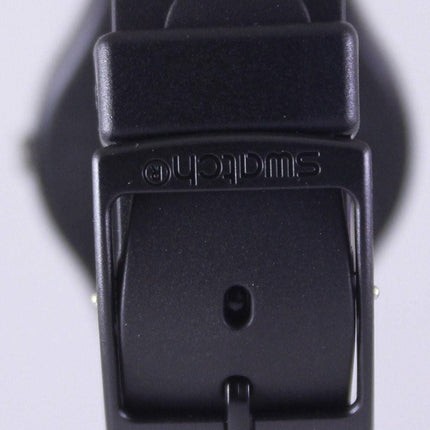 Swatch originaler igen schweizisk Quartz GB743 Unisex ur