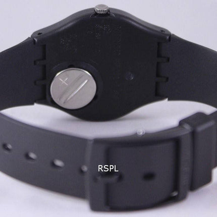 Swatch originaler igen schweizisk Quartz GB743 Unisex ur