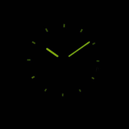 Swatch originaler Sir rød kvarts GB753 Unisex ur