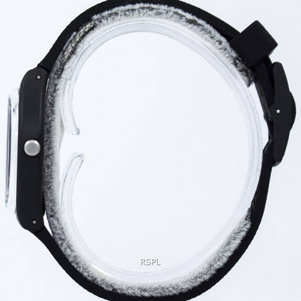 Swatch originaler Sir rød kvarts GB753 Unisex ur