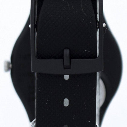 Swatch originaler Sir rød kvarts GB753 Unisex ur