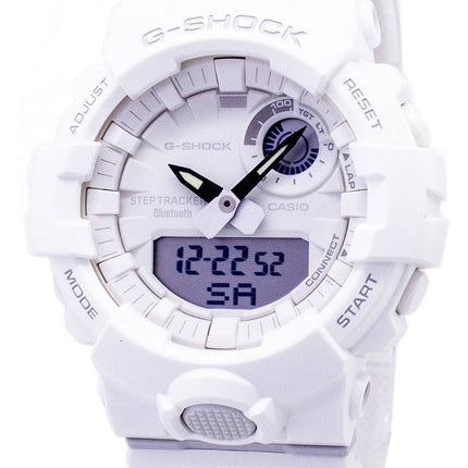 Casio G-Shock GBA-800-7A Urban træner Bluetooth 200M Herreur