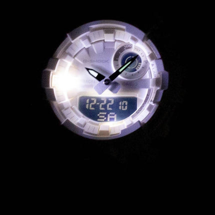 Casio G-Shock GBA-800-7A Urban træner Bluetooth 200M Herreur