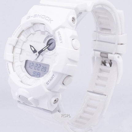 Casio G-Shock GBA-800-7A Urban træner Bluetooth 200M Herreur