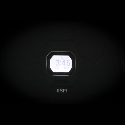 Casio G-Shock G-Squad Digital Smartphone Link Hvid Harpiksrem Quartz GBD-200-7 200M Herreur
