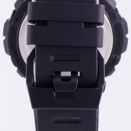 Casio G-Shock GBD-800-1B Quartz Step Tracker 200M Herreur