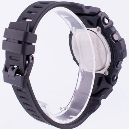 Casio G-Shock GBD-800-1B Quartz Step Tracker 200M Herreur