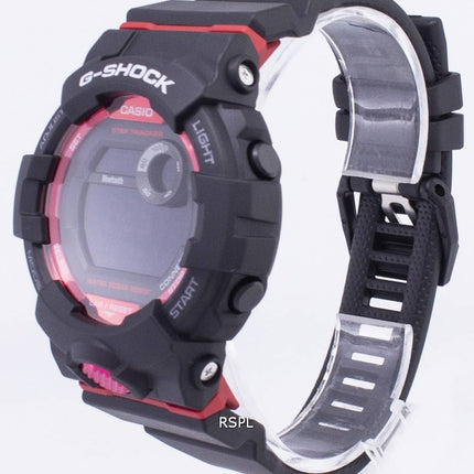 Casio G-Shock GBD-800-1 G-trup Digital 200M Herreur