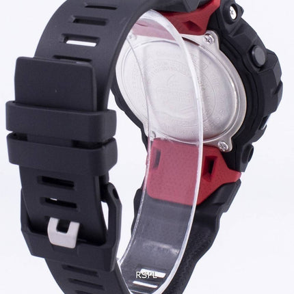 Casio G-Shock GBD-800-1 G-trup Digital 200M Herreur