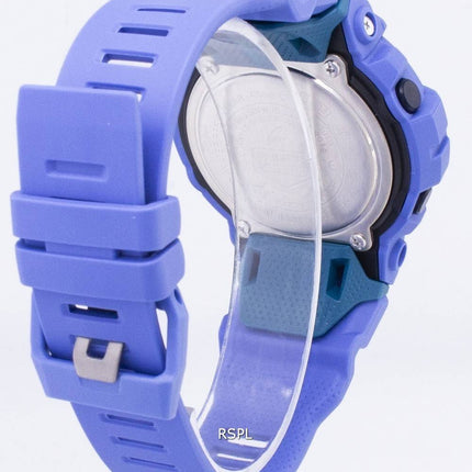 Casio G-Shock GBD-800-2 Bluetooth kvarts 200M Herreur