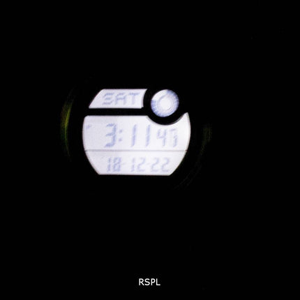 Casio G-Shock GBD-800-8 Bluetooth kvarts 200M Herreur