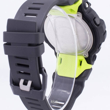 Casio G-Shock GBD-800-8 Bluetooth kvarts 200M Herreur