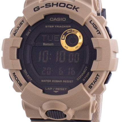 Casio G-Shock GBD-800UC-5 kvartsstødbestandig 200M herreur