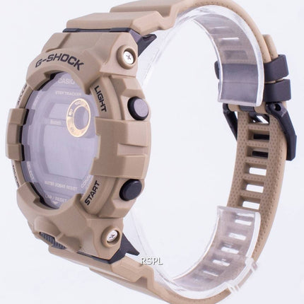 Casio G-Shock GBD-800UC-5 kvartsstødbestandig 200M herreur