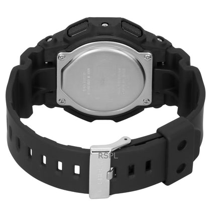 Casio G-Shock digital biobaseret harpiksrem Quartz GD-010-1A1 200M herreur