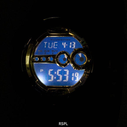 Casio G-Shock GD - 100GB - 1D GD-100GB-1 Herre ur
