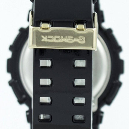 Casio G-Shock GD - 100GB - 1D GD-100GB-1 Herre ur
