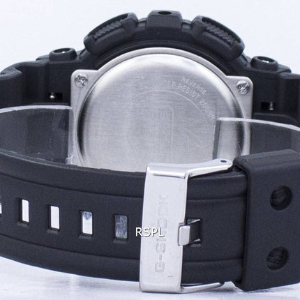 Casio G-Shock Shock Resistant Digital GD-120BT-1 GD120BT-1 Herreur