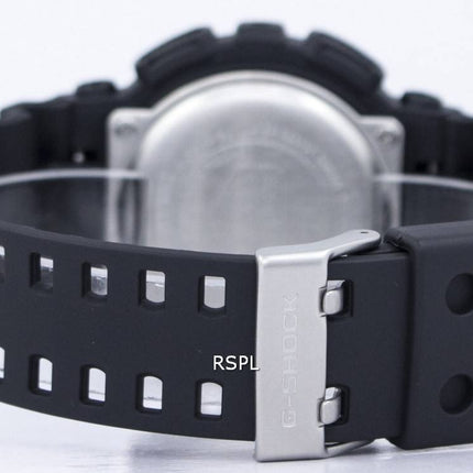 Casio G-Shock Illuminator verden tid GD-120MB-1 mænds ur