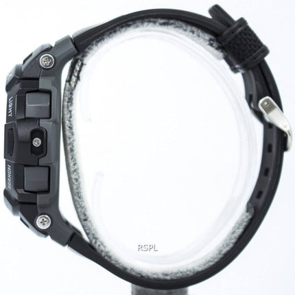 Casio G-Shock GD-200-1 DR GD-200-1 Herre ur