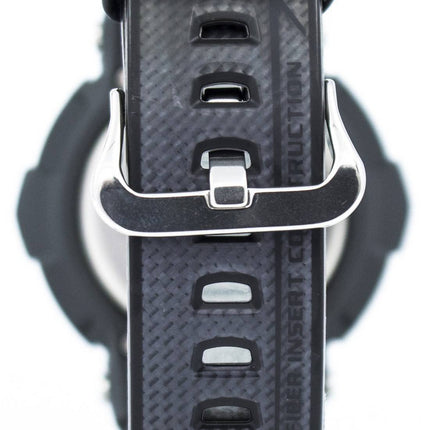 Casio G-Shock GD-200-1 DR GD-200-1 Herre ur