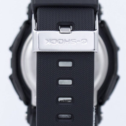 Casio G-Shock Flash Alert Super Illuminator 200M GD-400-1 mænds ur