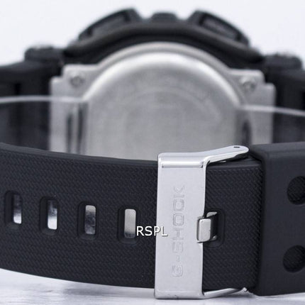 Casio G-Shock Flash Alert Super Illuminator 200M GD-400-1 mænds ur