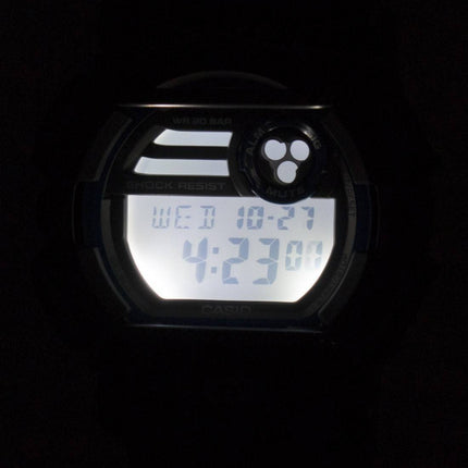 Casio G-Shock Flash Alert Super Illuminator 200M GD-400-2 mænds ur