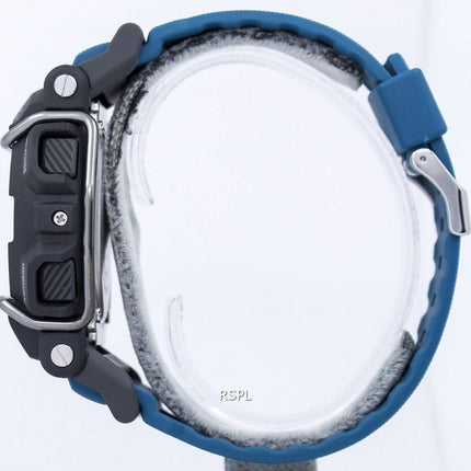 Casio G-Shock Flash Alert Super Illuminator 200M GD-400-2 mænds ur