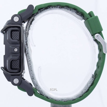 Casio G-Shock Flash Alert Super Illuminator 200M GD-400-3 Herreur