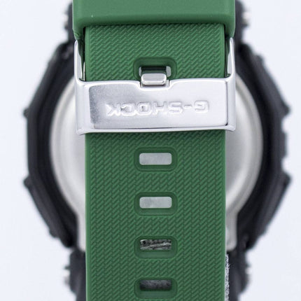 Casio G-Shock Flash Alert Super Illuminator 200M GD-400-3 Herreur