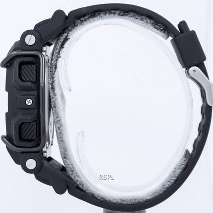 Casio G-Shock Illuminator verden tid GD-400MB-1 mænds ur
