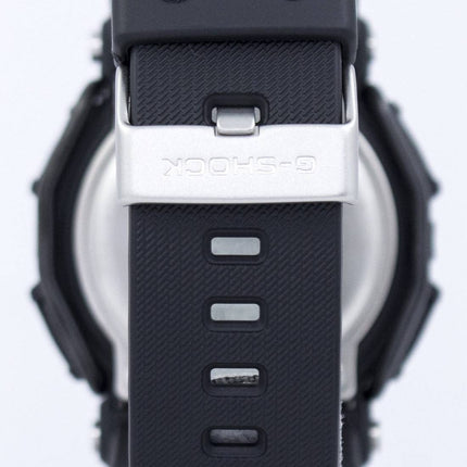 Casio G-Shock Illuminator verden tid GD-400MB-1 mænds ur